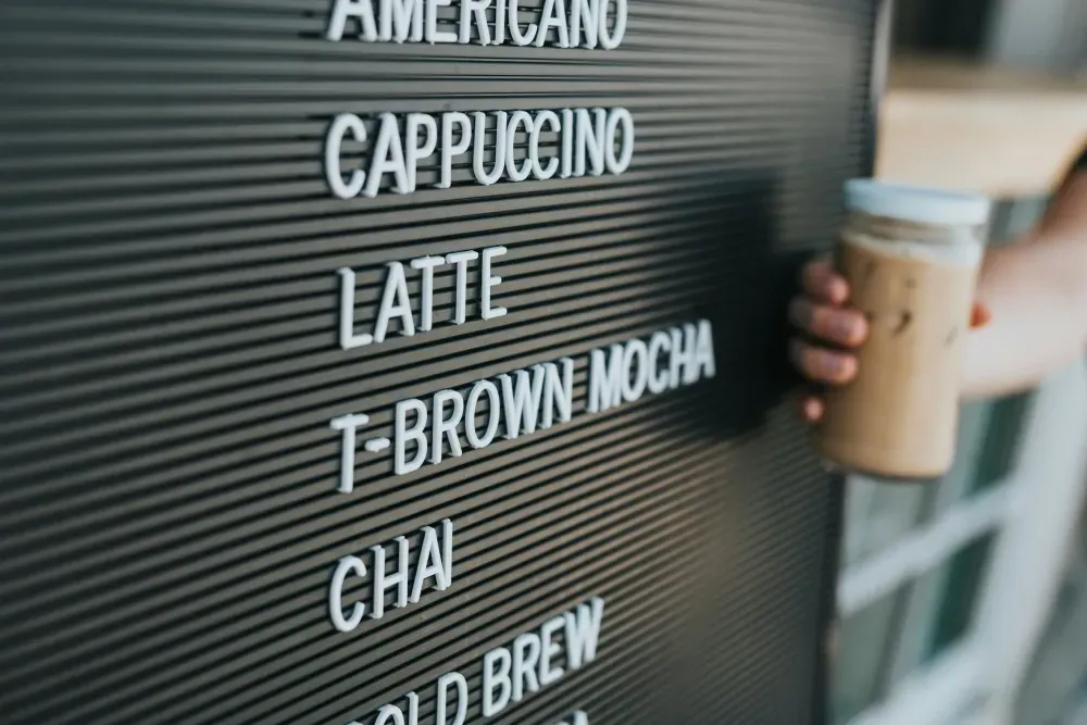 Our menu | Siam Kitchen